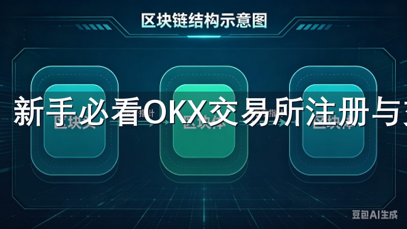 新手必看OKX交易所注册与交易指南的第一步就是注册账户。