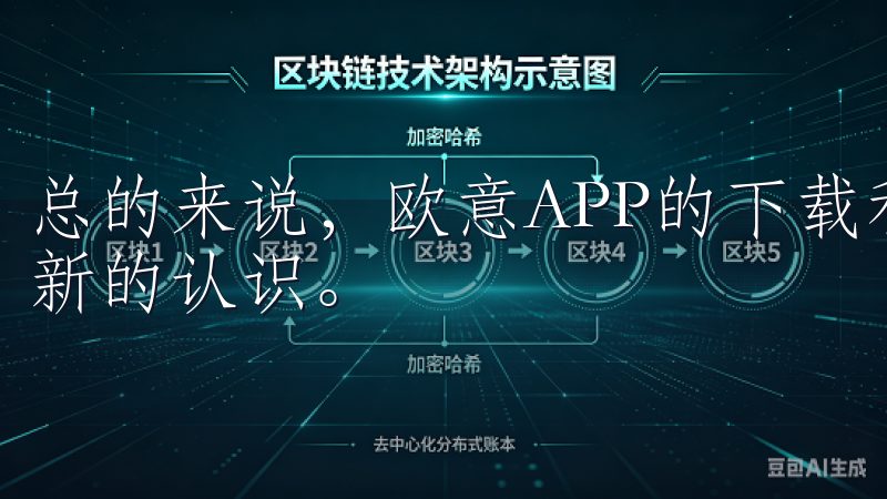 总的来说，欧意APP的下载和使用体验让我对智能家居有了全新的认识。