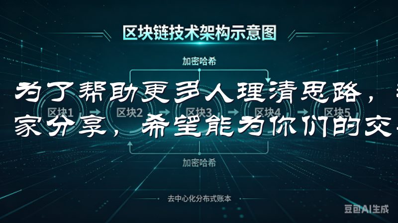 为了帮助更多人理清思路，我决定将自己在这个领域的经验与大家分享，希望能为你们的交易之路提供一些有益的建议。