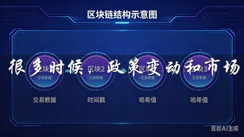 很多时候，政策变动和市场情绪会大幅影响币价。