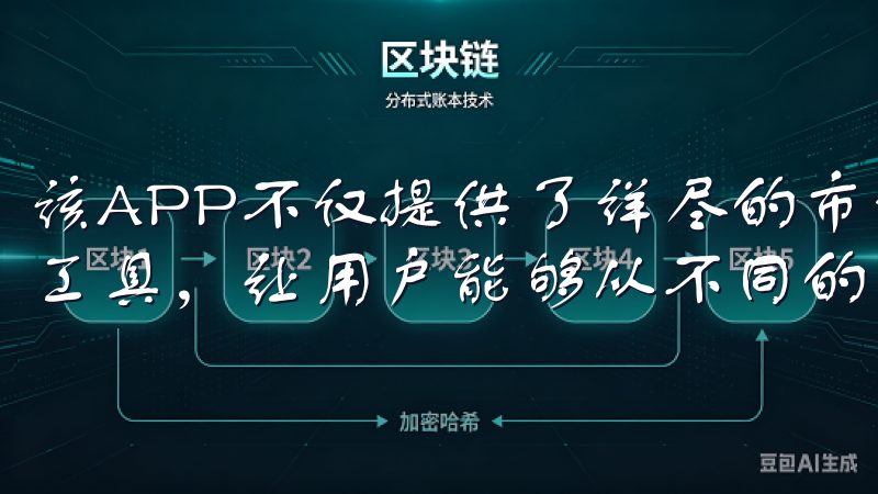 该APP不仅提供了详尽的市场数据，还通过专业的图表和分析工具，让用户能够从不同的角度审视市场动态。
