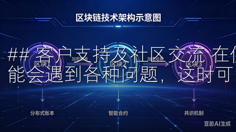 ## 客户支持及社区交流 在使用欧意交易所的过程中，您可能会遇到各种问题，这时可以依靠平台强大的客户支持团队。